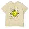 Scorpio Twelve Contellation (11) Top Tee Novelty T-shirt Harajuku Movement  Funny Novelty Aactivity Competition USA Size