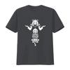Asriel Dreemurr Undertale Pixel Art T Shirt For All Sizes 2NMS vintage Washed Top For Everyday Wear homme Unisex Versatile