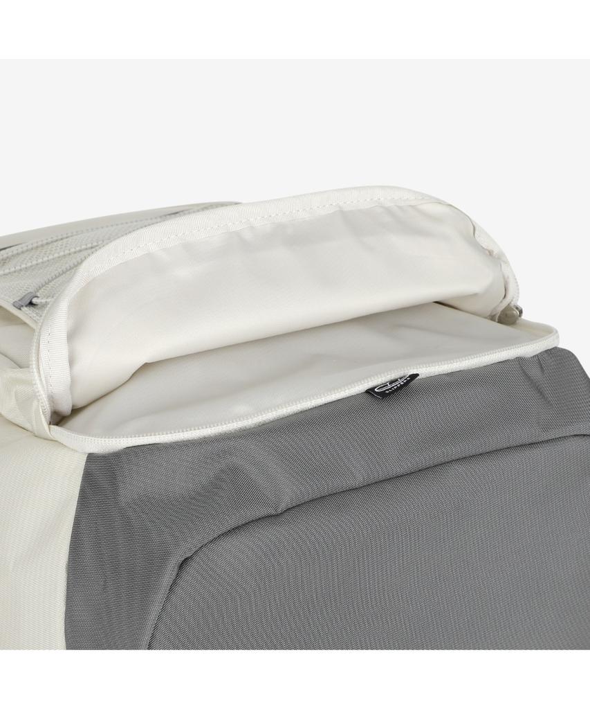 The North Face Nm2Ds02K White Label Super Pack Two Mini Cream