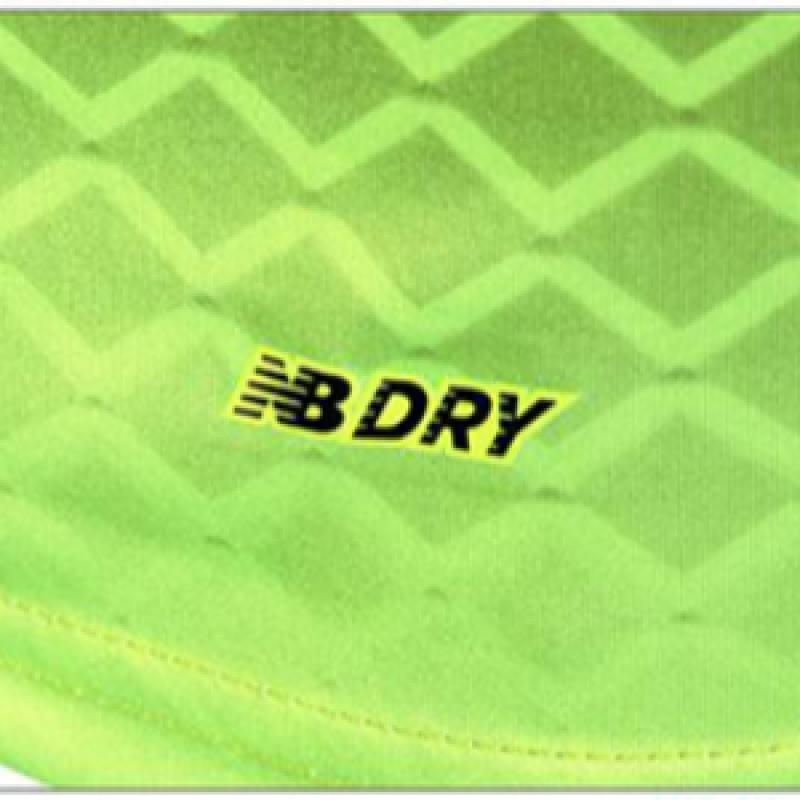 New Balance Short Sleeve Tee Nb Graphic Ss Jersey Nbne7b5301 45