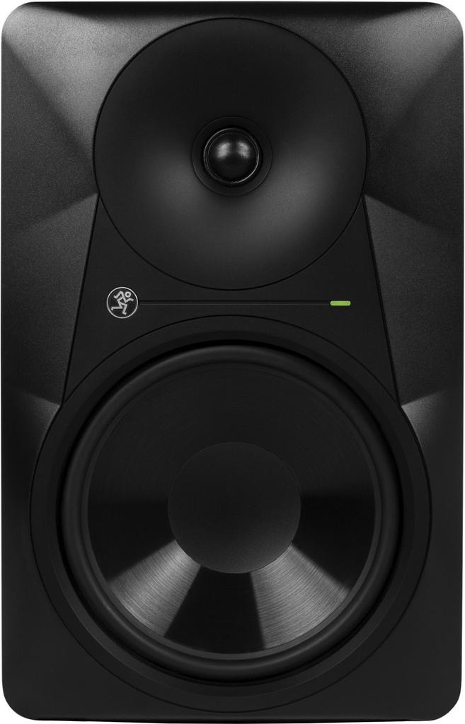MACKIE Mackie Powered Studio Monitor Speaker MR824 (1pc)