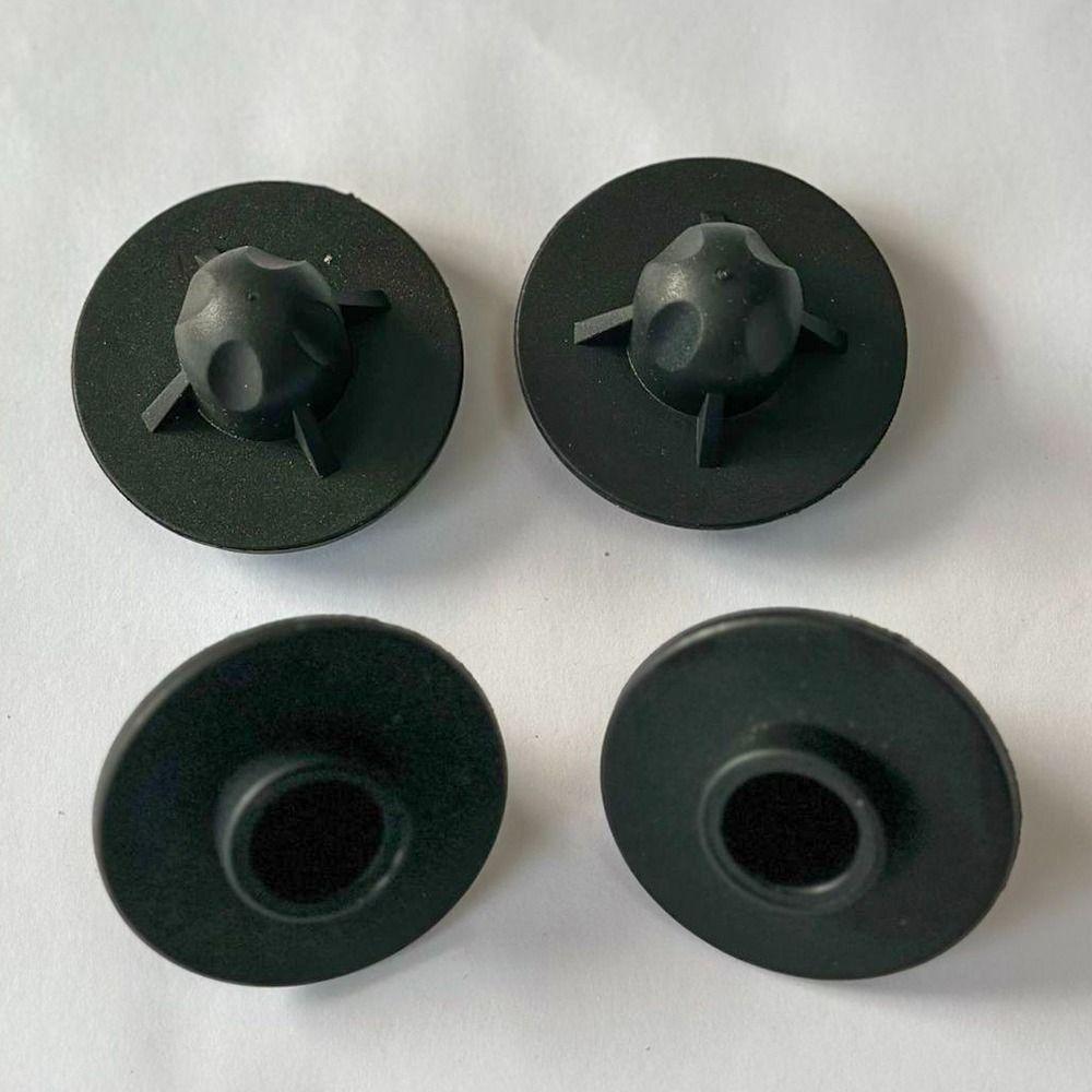 1Set Wear-resistant Leg Protectors Universal Foot Covers Joint Plug  Camping Chair Accessories
