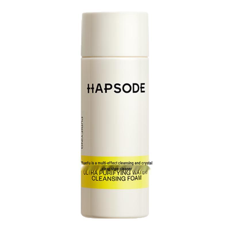 Hapsode Amino Acid Cleansing Jelly