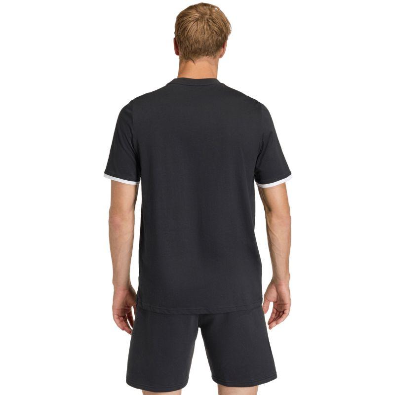 adidas Entrada 26 Men's T-Shirt Black JZ6675 - S