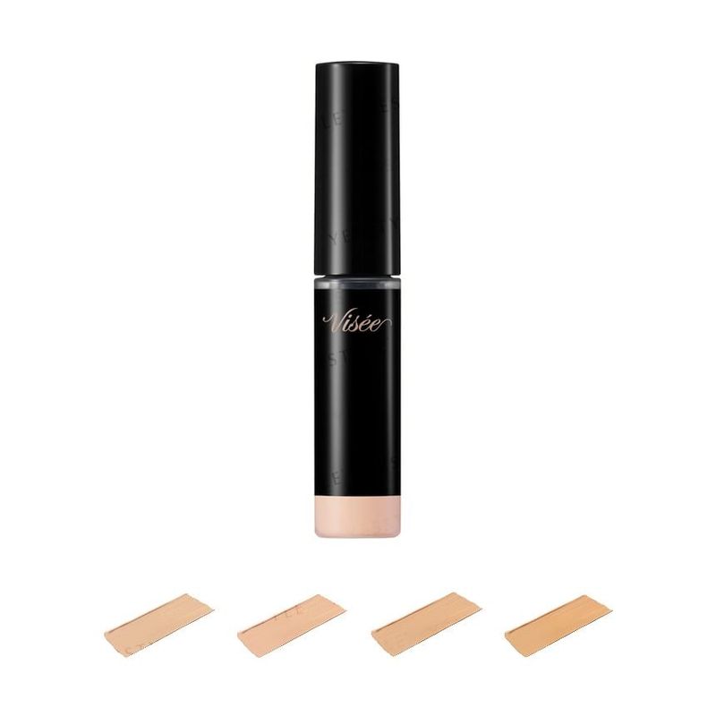 Kose - Visee Extra Skinny Concealer
