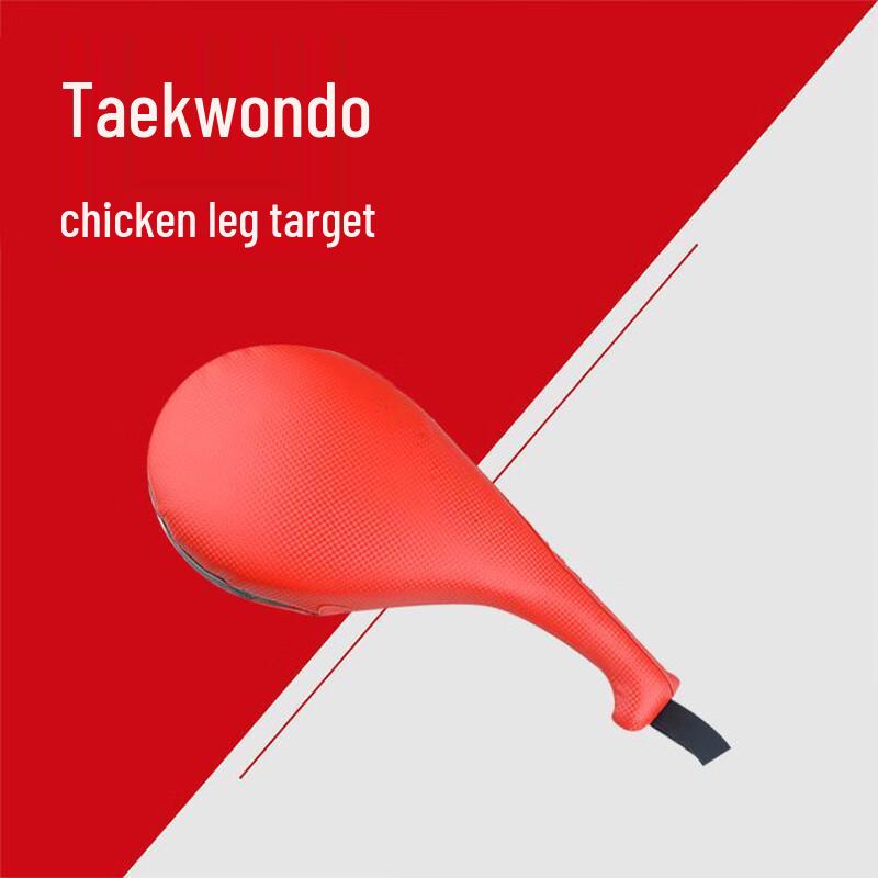 Muay Thai Taekwondo Training Pad One Piece