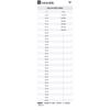 Acne Studios 2021 loose fit jeans B00324AUZ