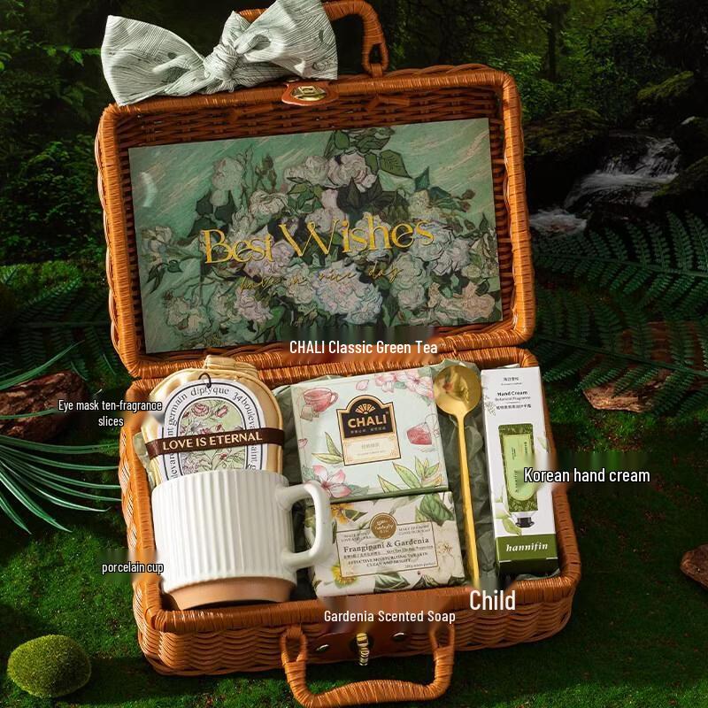 HANDUNYOU Wizard of Oz Gift Set