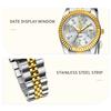 LIGE Luxury Watches For Women Elegant Women's Diamond Bracelet Watch Simple Round Waterproof Luminous Quartz Wristwatch Femme