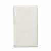 KIYOHARA Sankokko Adhesive Interlining Nonwoven Fabric Thin Width 100cm X Length 100cm White SUN50-31