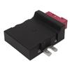 Fuel Pump Control Unit Maintain Fuel Pressure Efficient 16147229173 for 1 3 5 Series E82 E90 E60
