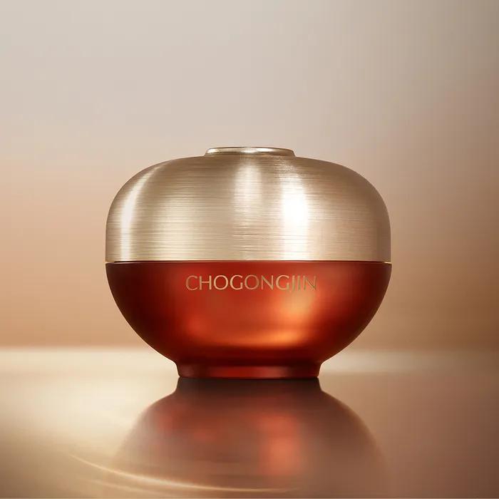 

[Cho Gong Jin] So Saeng Jin Cream 60ml