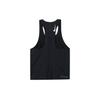 New Nike Dri Fit Running Tank Top Men's Black DM4625-010