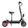 EU 2024 S5-11 38Ah 6000W 60V 38AH Maks hastighet 95km/t Oljebrems 11Tommer elektrisk scooter 100Km Rekkevidde NFC-nøkkel Kobles applikasjon