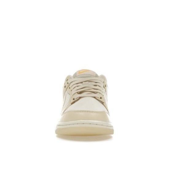 Nike Dunk Low Muslin Team Gold W - FZ2552-100