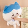 New Chiikawa Usagi Hachi Plush Doll Pillow - Perfect Birthday Gift for Kids and Girls