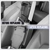 Car Armrest Storage Hidden Box For Land Rover Defender 90 110 130     2024 2025 Press Type Armrest Box Tidying