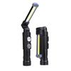 USB Charging Portable LED Work Light Portable Folding USB Tape Clip Light  Working Light