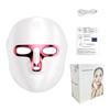 Wireless 7 Colors Photon Face Neck Beauty LED Mask Facial SPA Mask Red Light Skin Repair Skin Care Anti-Ance Tighten Anti-Aging