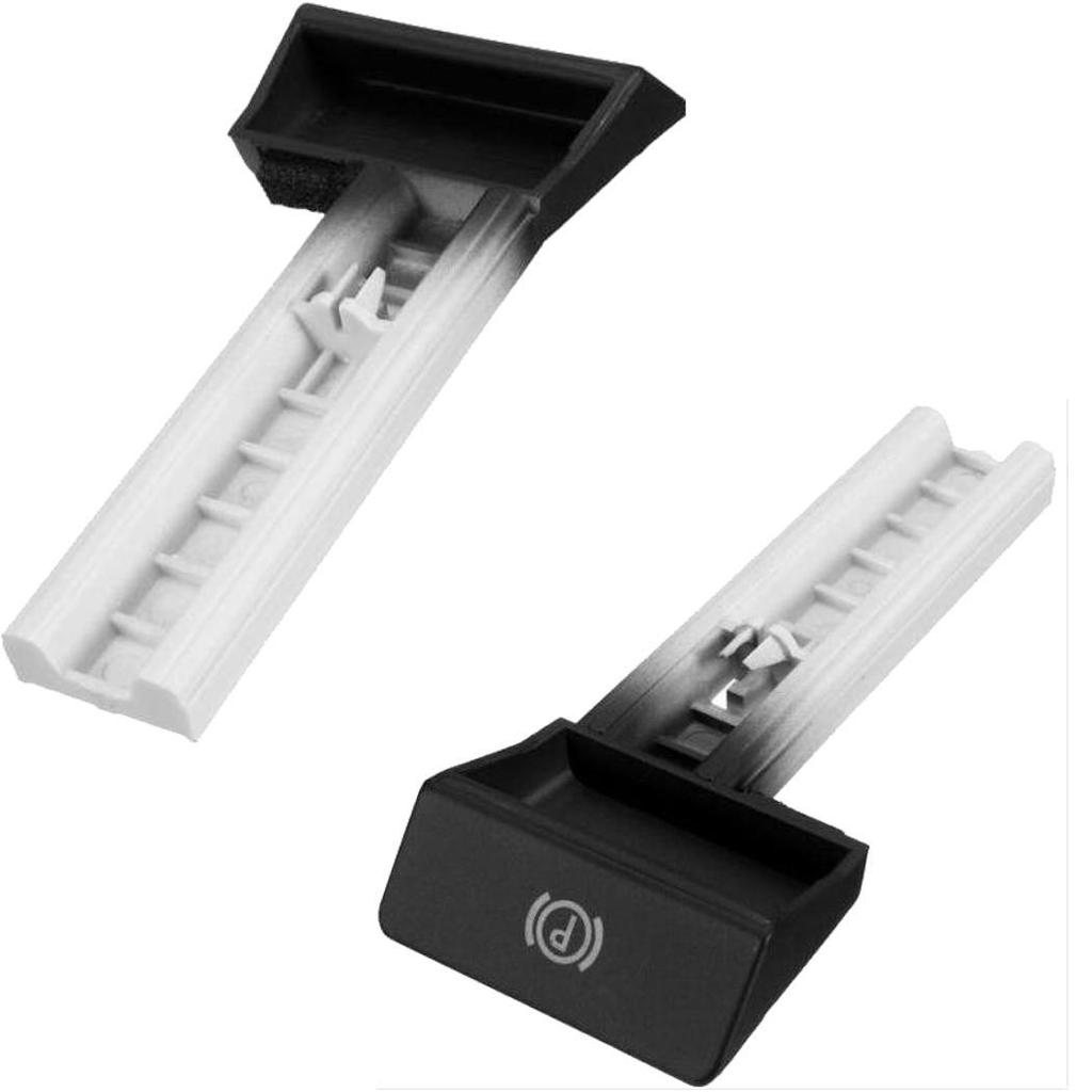 Parking Hand Brake Pull Handle Lever Switch for Volkswagen for Touareg 02-10