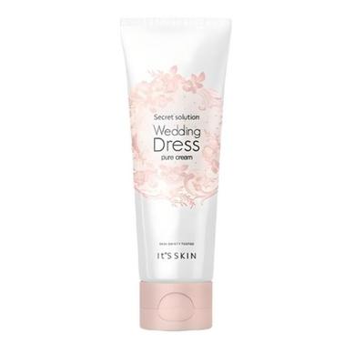 Hochzeitskleid Reines Creme – Sofortiger Aufheller (100ml)