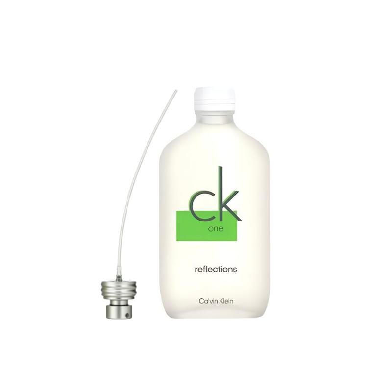 Calvin Klein One Only Image Edition Парфюм Цитрусовый Ароматический Туалетная Вода EDT Лимон Мускус 100мл коричневый