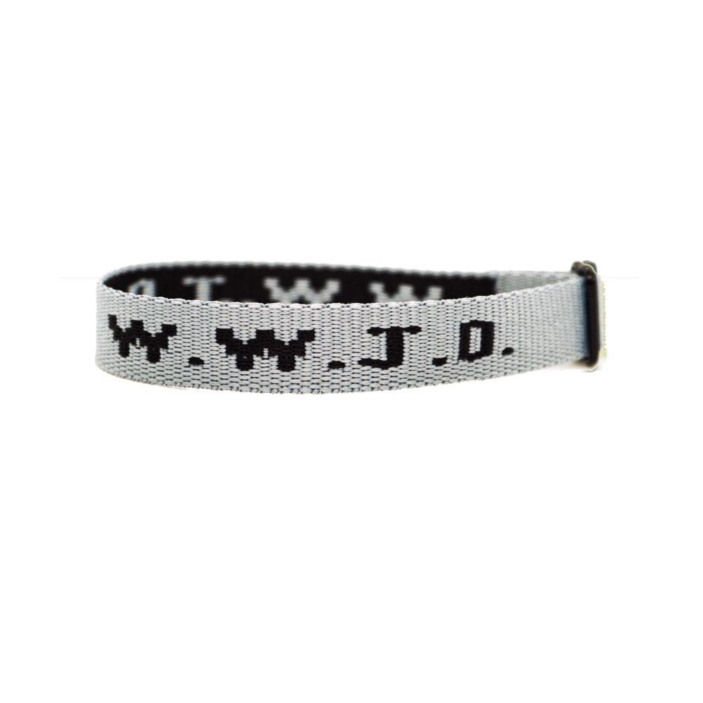 Colorful Bracelets What Wound Jesus Do Bracelets Inspirational Christian Jewelry Gifts for Women Men