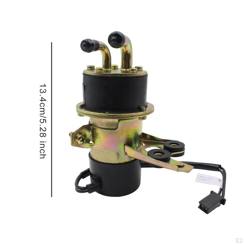 Fuel Pump Metal Easy Installation for Yamaha Yzf-r1 Yzf1000R Thunderace