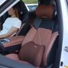 Auto Memory Foam Seat Cushion Set Pillow Support for Driving Comfort Headrest & Lumbar Car Back Neck Cushion Accessories
