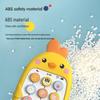 Bilingual Toy Phone: Children's Enlightenment & Learning with Remote Control Simulation Music