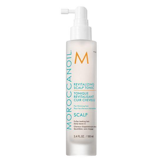 moroccanoil revitalizing scalp tonic 100ml