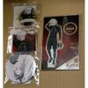 Used Tokyo Ghoul Tokyo Ghoul Kujibikido Acstar Ackey Can Badge Ken Kaneki