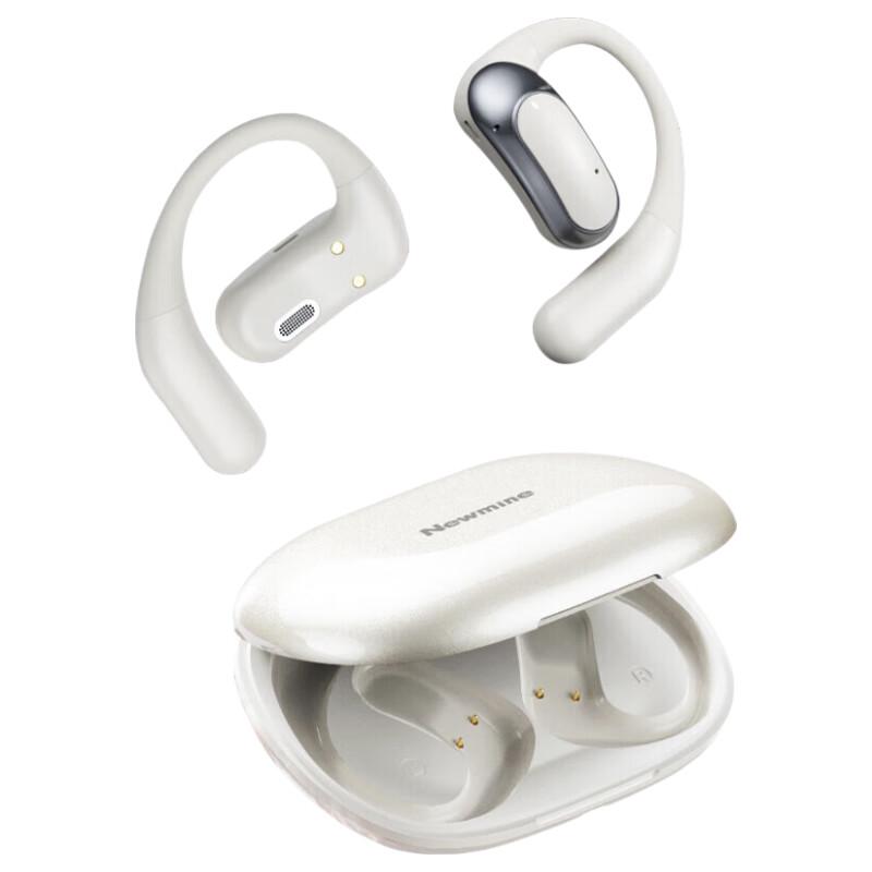 Newmine LY56/SY100 Open-Ear Bluetooth Sports Headset