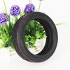 10Inch 250x54 Electric Scooter Tire Rubber Thicken Inflatable Tire Anti-Piercing Scooter Replacement Wheel for Electric Scooter