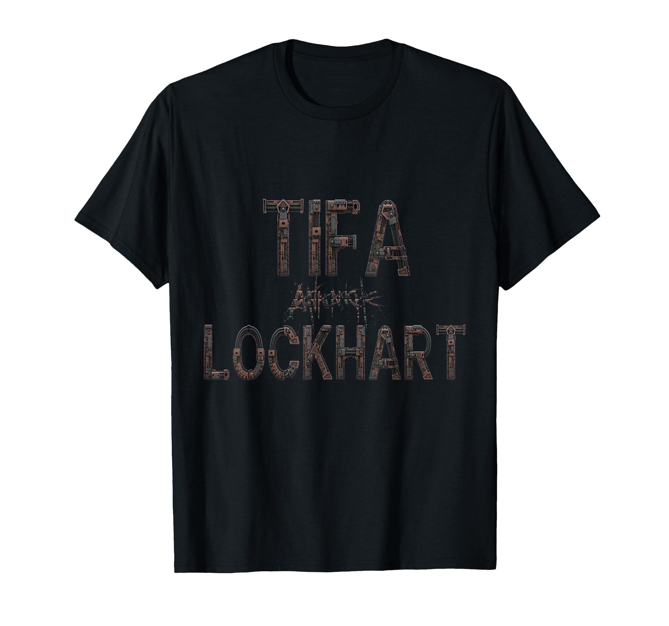

Avalanche Tifa Lockhart T-shirt