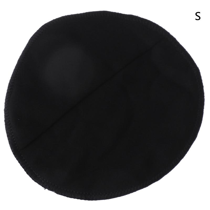 Buzunar de protecție din bumbac pentru mastectomie Pungi de acoperire pentru forme de sân din silicon artificial