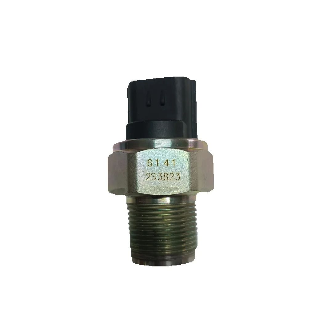 

Diesel Common Rail Pressure Sensor 499000-6141 4990006141 Rail Pressure Sensor RE515635 RE520930 For TOYOTA Nissan ISUZU 4HK1 499000-6141