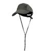Outdoor Hiking Sun Hat Breathable Adjustable Caps Sun Protections Hat with Detachable Face Cover & Neck Flap Fishing Hat
