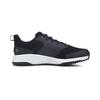 Golf Spikeless Shoes Grip Fusion Sports Navy Silver cm 3E [PUMA] 3.0 Men's Blazer/PUMA 25.0