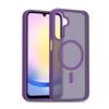 New A36 Mobile Phone Case Suitable for Samsung A26 Series Matte Anti-collision Samsung Mobile Phone Protection Case