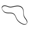 Serpentinreim 7PK1940 Fleksibel Sterk Spenning Erstatning for Scion TC 2.4L 2362CC L4 Bensin DOHC