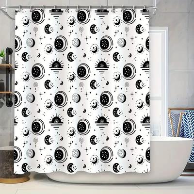 Bagno – Tende da doccia