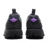 New LiNing CF Su Xi Xingye V2 Cushioning, Wear Resistant Low top Outdoor Hiking Shoes Men's Black AHCU039-3