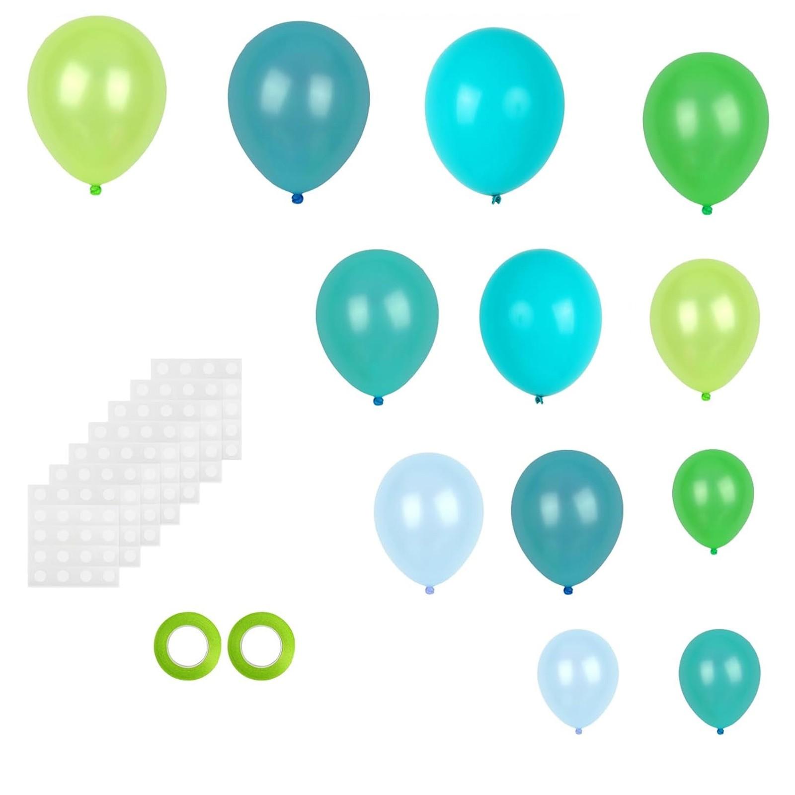 

Набор из 129 штук и арки, золотое украшение на день рождения, подходит для женщин и девушек, легкий хромированный золотой латекс, свадебный One Size