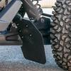 For Polaris RZR Pro R -2025 Accessories- Rear Trailing Arm Guards/Mud Flaps Splash Guard