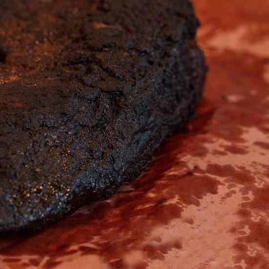 30/40/60CMx10M Rosa Metzgerpapierrolle Lebensmittelqualität Kraftpapier Ungebleicht Unbeschichtet Ungewachst Räucherfleisch Fisch Pfirsich Metzger Einwickelpapier