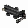 Folding Motorcycle Rear Brake Hydraulic Master Cylinder Pump for Suzuki Kawasaki Honda Yamaha