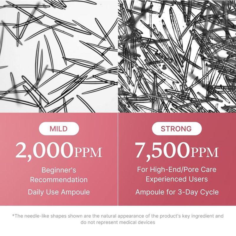 medicube - PDRN Pink Collagen Exosome Shot Serum 7500