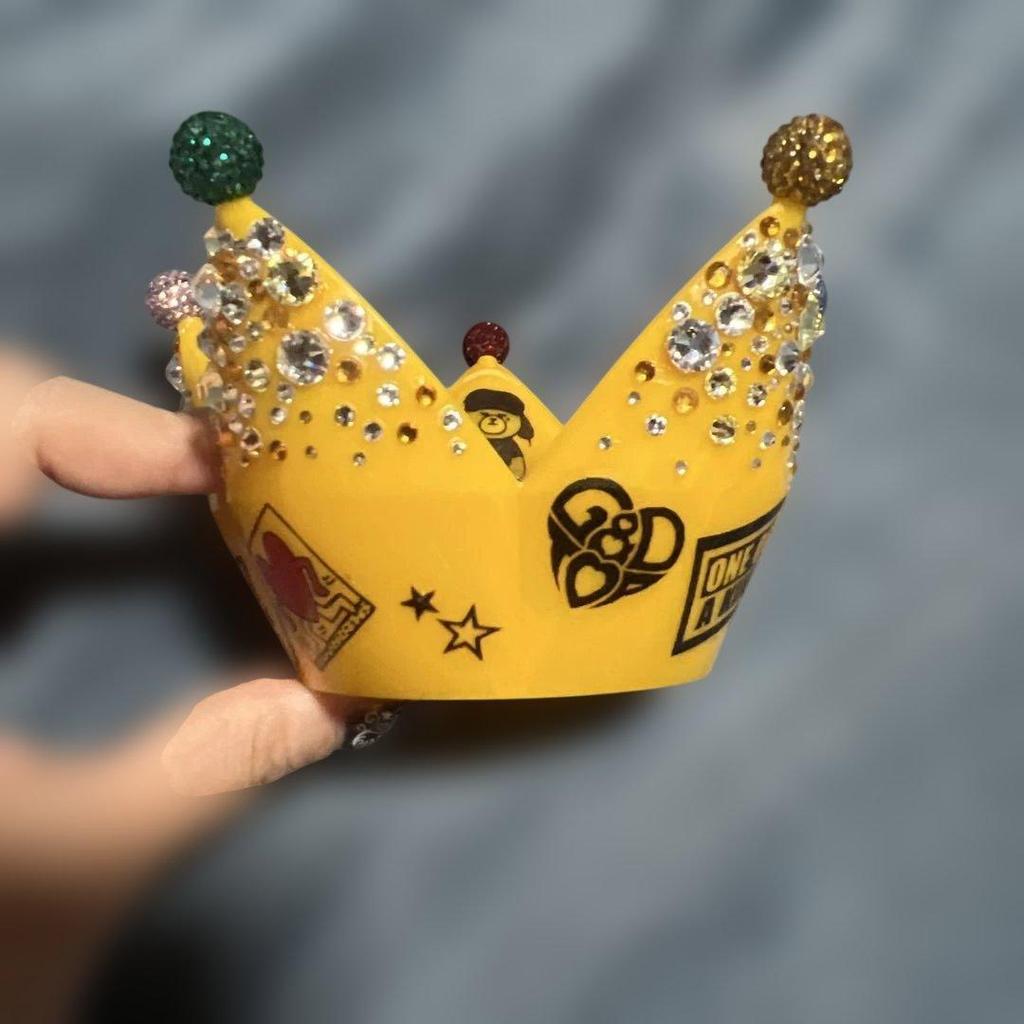 [USED] BIGBANG Penlight Head Only (Black)