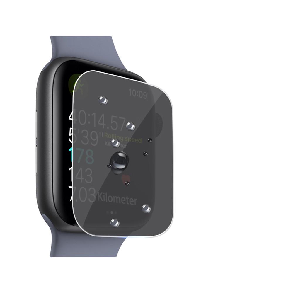 apple watch protection